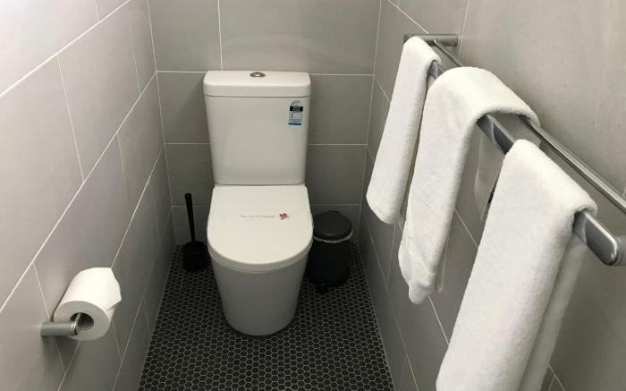 Ulladulla Motel