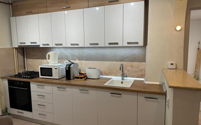 Wot Luxury Apartament