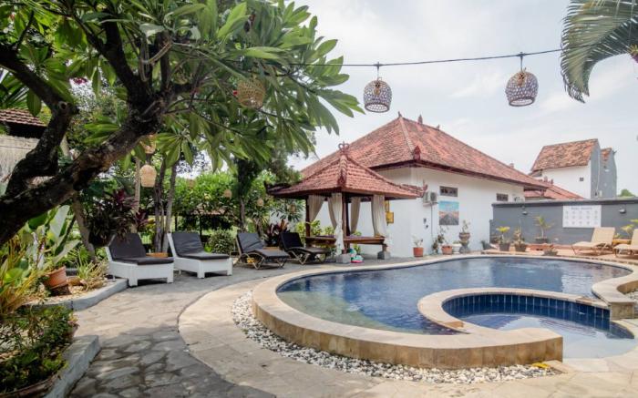 Mumbul Guesthouse