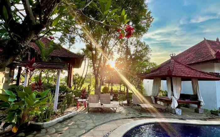 RumiBumi - Lovina Rice Terrace Retreat