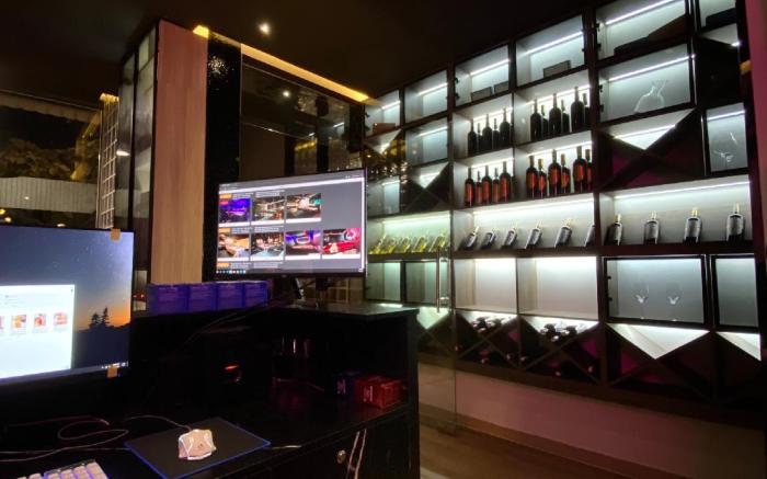 MasTery Hotel