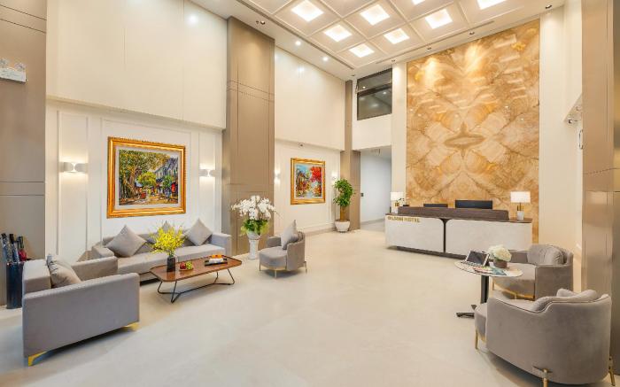 Gilson Hotel Hanoi