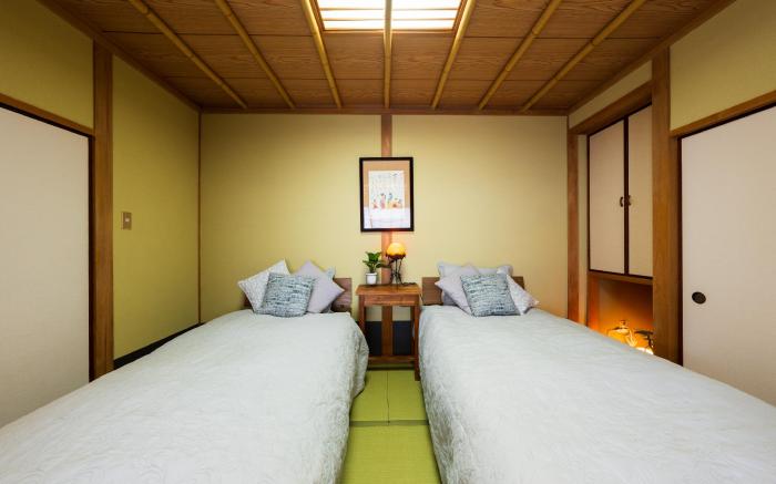 Ryokan HachisunoIto