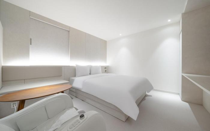 Changdong LoneStar Hotel