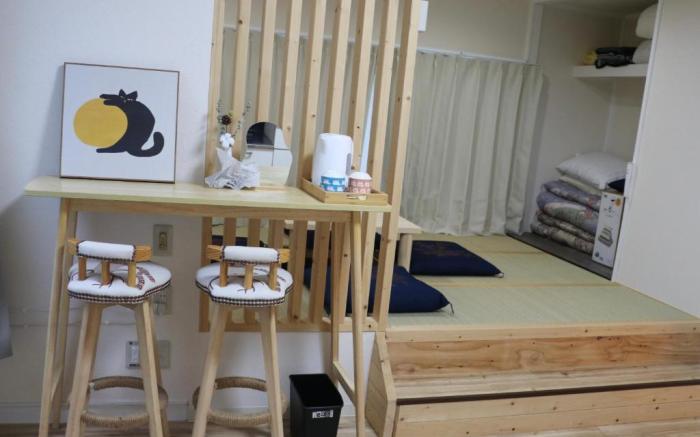 attomi hostel