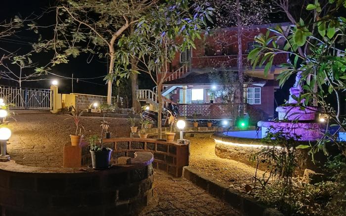 Nature Inn Cottages