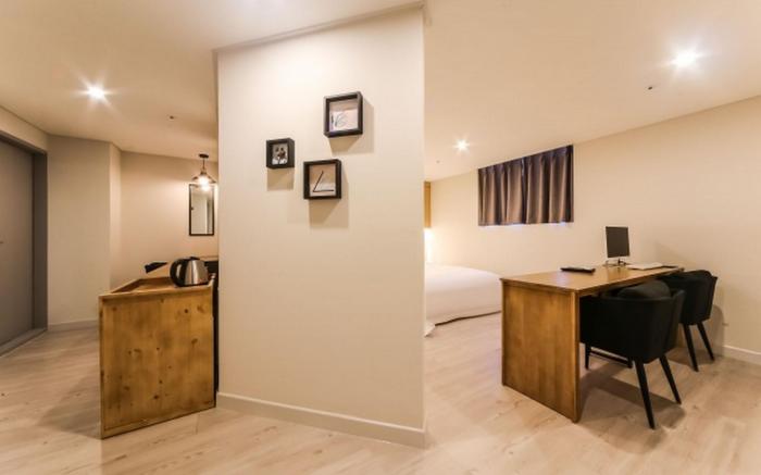 Busan Station Maximum