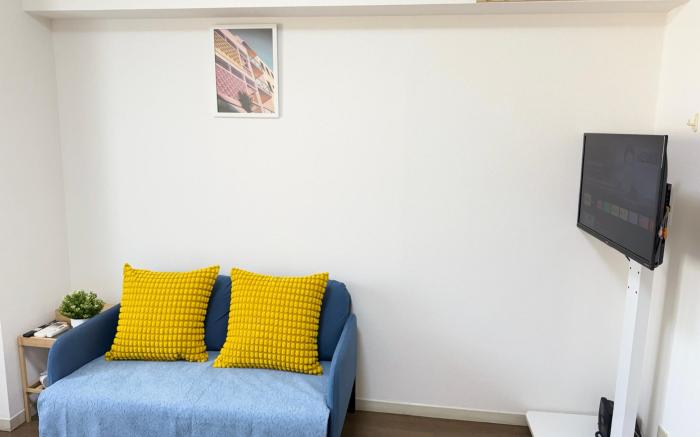 AM｜5 minutes direct to Ikebukuro, direct to Potter Studio Tour, along the shopping street