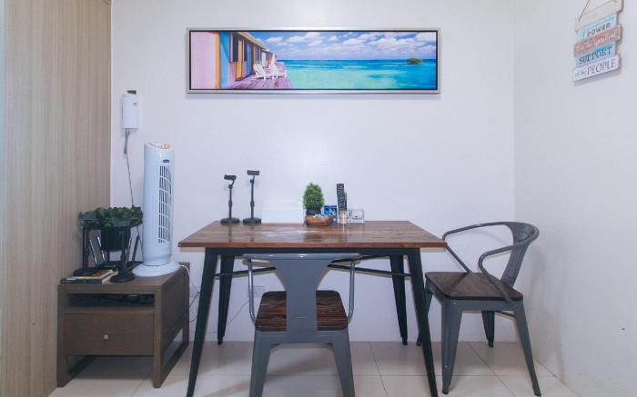 SMDC Breeze Residences by RedDoorz