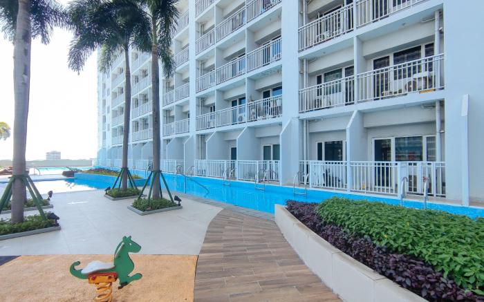 SMDC Breeze Residences by RedDoorz