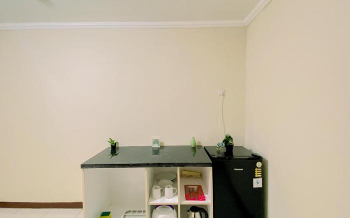 Simply Studio @ Grand Palace Kemayoran By Travelio