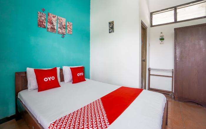 Hotel O Central Madiun Near Stasiun Kota Madiun