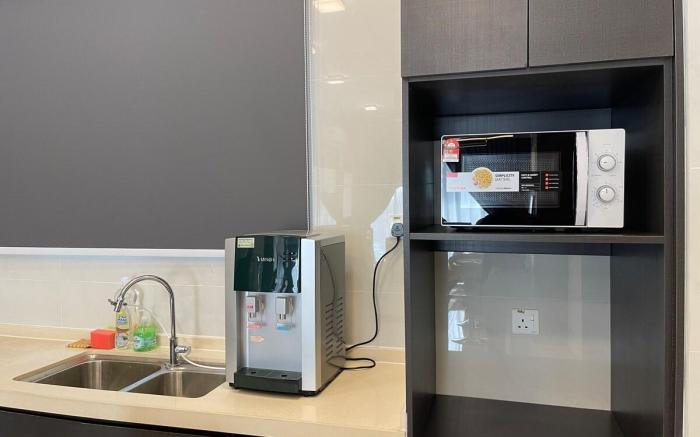 Country Garden 3Bed3Bath@Seaview Sunset