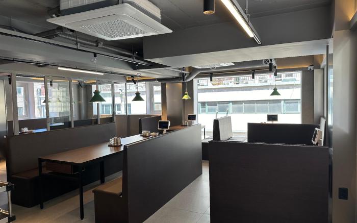 Myeong dong Stay Residence