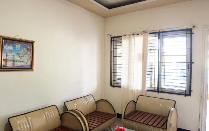 Hotel O Homestay Puspa Gemilang Syariah