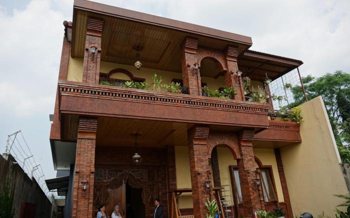 OYO 94147 Anasya Homestay
