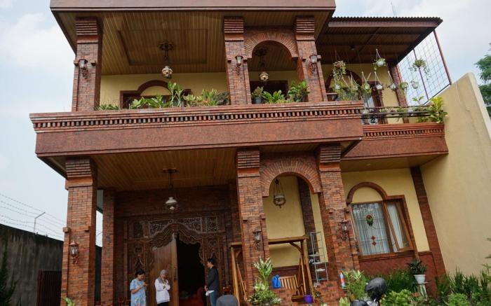 OYO 94147 Anasya Homestay