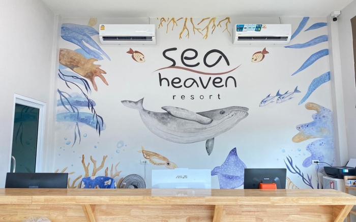 SeaHeavenResort