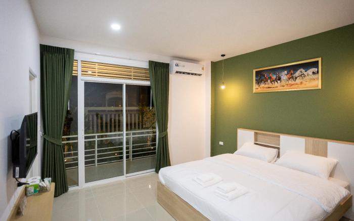 LESTERLAND Serviced Apartment