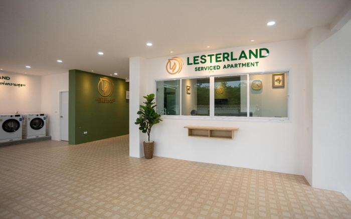 LESTERLAND Serviced Apartment
