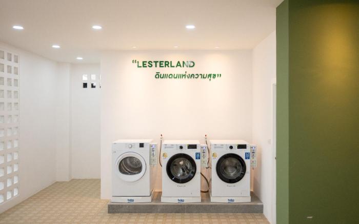 LESTERLAND Serviced Apartment