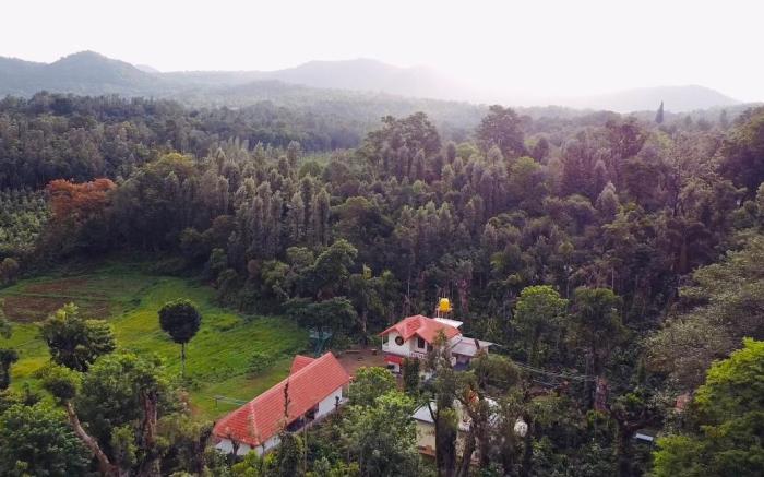 The Greentara Farmstay 