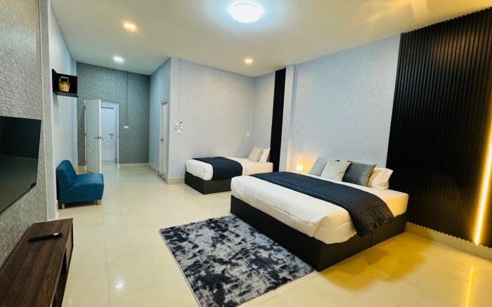 Vela House Hatyai