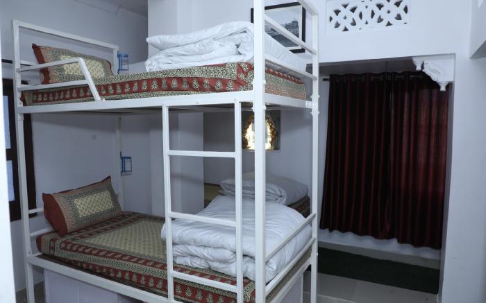 The Mama Udaipur