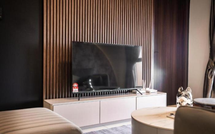 Family Deluxe Room