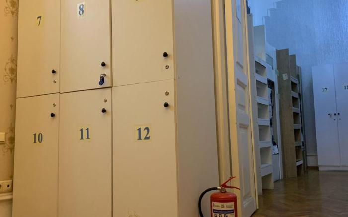 F & A  APARTMENT