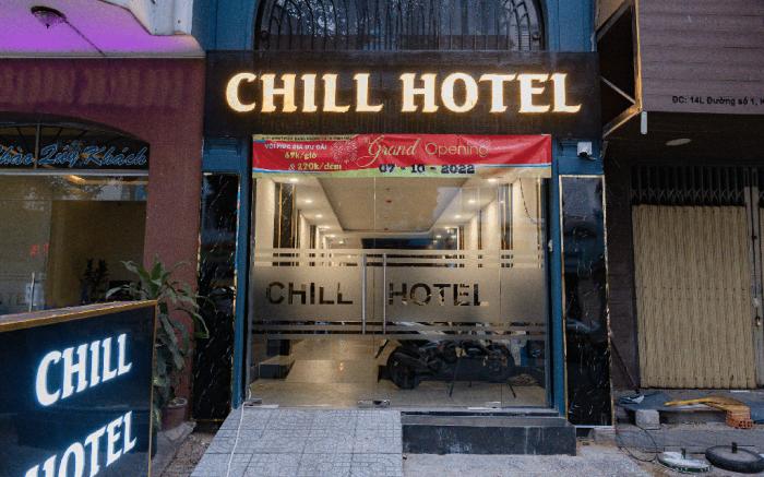 Chill Hotel