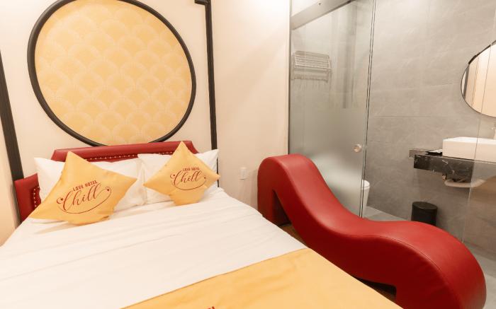 Chill Hotel