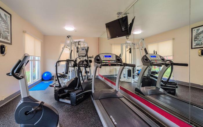 Comfort Inn & Suites Wylie