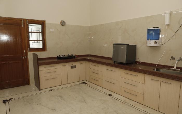 Medhya Boutique Homestay