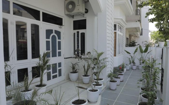 Medhya Boutique Homestay