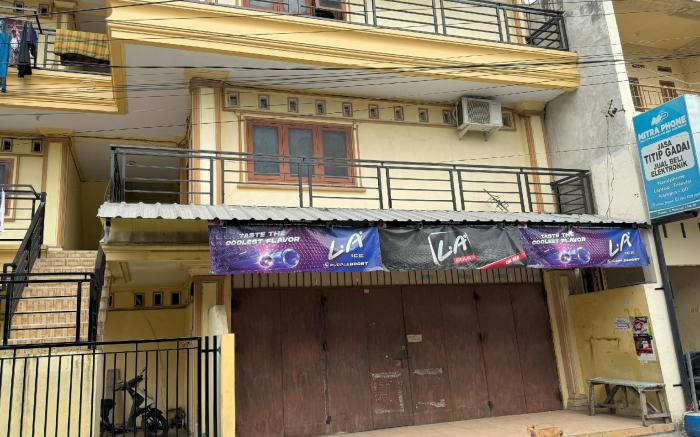 OYO 94160 Kost Btnompo Near SDI Bontosallang