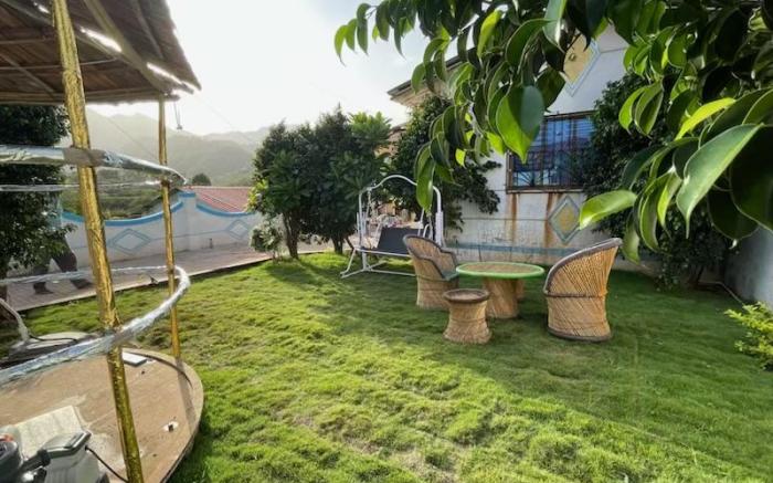 Humdum Holiday Homes 2