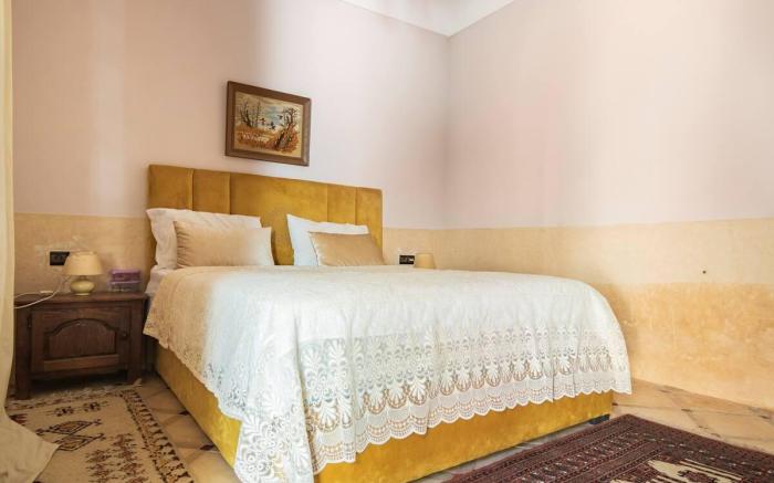 Riad salix d'agafay