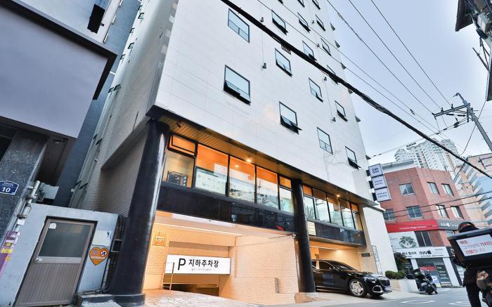 SHIRE HOTEL SEOMYEON