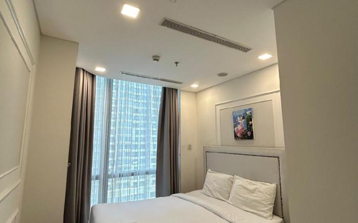 Căn hộ 2PN tại Landmark 81
