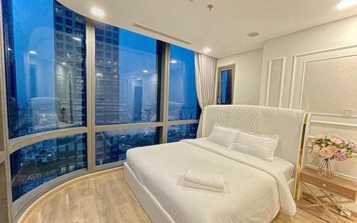 Căn hộ 2PN tại Landmark 81