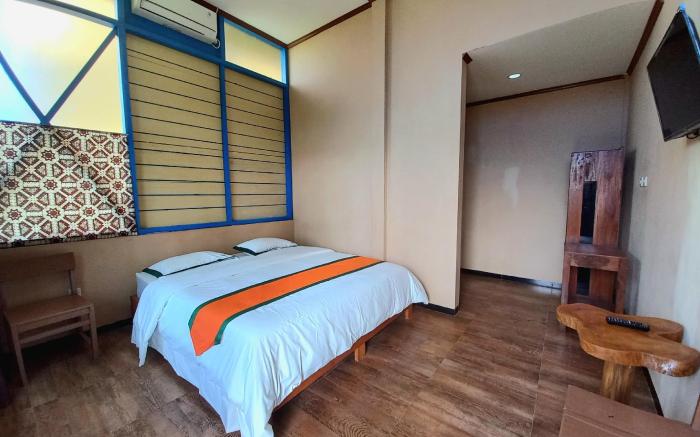 Hotel Syariah Simply Homy dekat Bandara YIA
