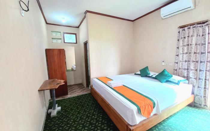 Hotel Syariah Simply Homy dekat Bandara YIA