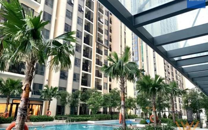 Ha Đo Centrosa - Luxury Central Point