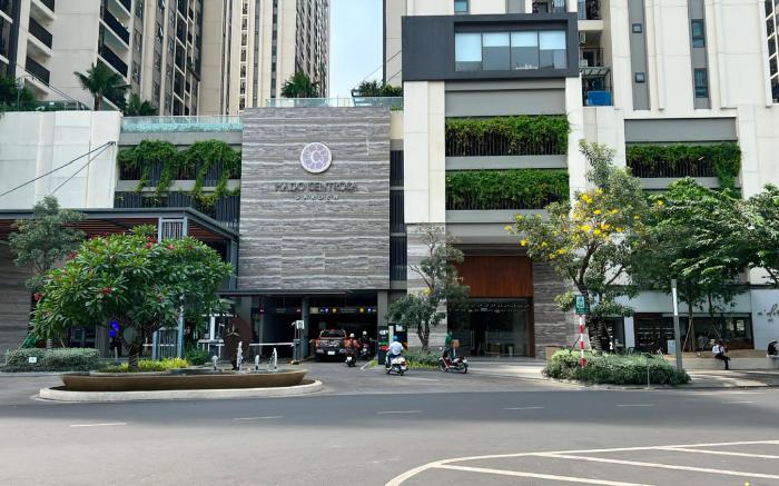 Ha Đo Centrosa - Luxury Central Point