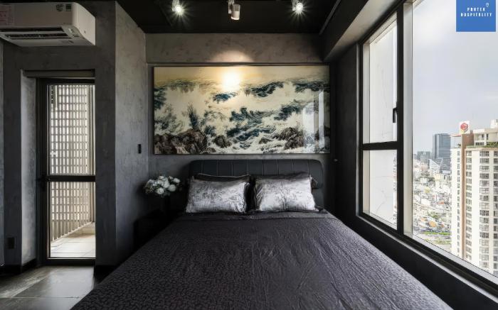 The RiverGate Apartments & Condo Saigon