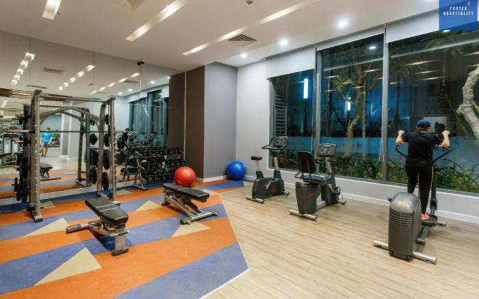 Masteri An Phu - High Class Retreat Apt Distrist 2