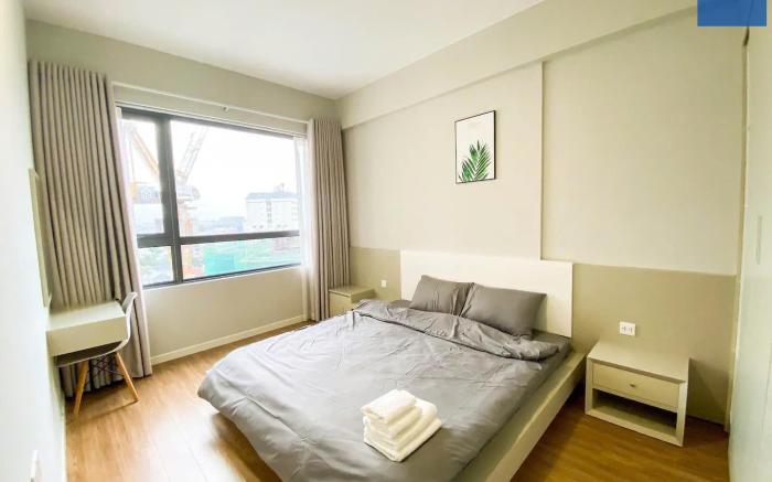 Masteri An Phu - High Class Retreat Apt Distrist 2