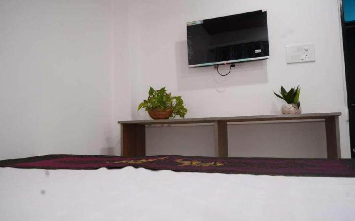 Unique Homestay
