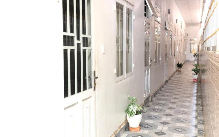 Bảo Ngọc Homestay